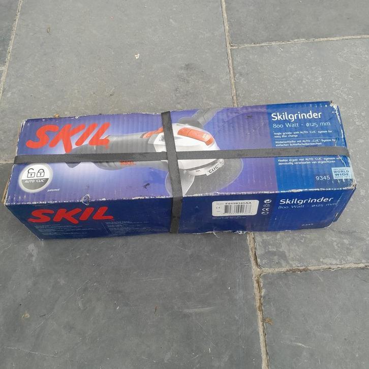 Outils, Doe-het-zelf en Bouw, Overige Doe-Het-Zelf en Bouw, Gebruikt, Ophalen
