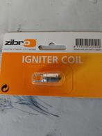 zibro kamin, Huis en Inrichting, Kachels, Ophalen, Nieuw