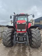 Massey Ferguson 7719, Zakelijke goederen, Landbouw | Tractoren, Ophalen, Gebruikt, Meer dan 160 Pk, 5000 tot 7500