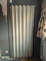 Accordeondeur, Doe-het-zelf en Bouw, Deuren en Vliegenramen, Ophalen