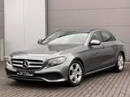 MERCEDES E220 DIESEL 2.0 EURO6 198.000KM 360CAM 2017, Auto's, Mercedes-Benz, Automaat, Euro 6, Bedrijf, 5 deurs
