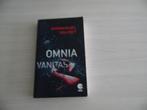 OMNIA VANITAS       EMMANUEL VALNET, Ophalen of Verzenden, Zo goed als nieuw, Emmanuel Valne