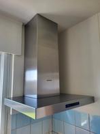 Siemens inox dampkap met nog 19 maanden garantie! Tot 28/05/, Ophalen, Motor