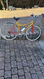 Koersfiets, Fietsen en Brommers, Fietsen | Dames | Sportfietsen en Toerfietsen, Ophalen, Gebruikt, Overige merken