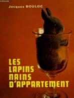 les lapins nains, Livres, Animaux & Animaux domestiques, Lapins ou Rongeurs, Enlèvement, Neuf