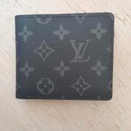 LOUIS VUITTON HEREN PORTEFEUILLE, Ophalen of Verzenden, Zo goed als nieuw