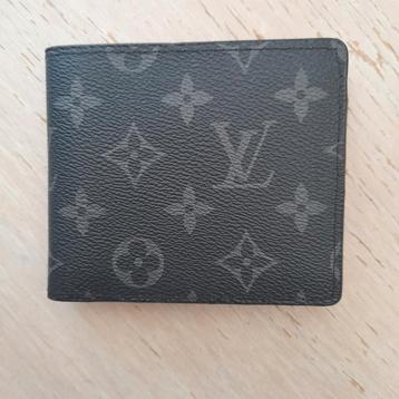 PORTEFEUILLE LOUIS VUITTON POUR HOMME, Enlèvement ou Envoi, Comme neuf