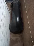 Gratis achterbumper nissan note, Particulier, Te koop, Note