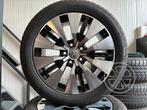 18 inch VW Transporter TERESINA Velgen Origineel NIEUW Bridg, Bestelwagen, Banden en Velgen, Nieuw, Ophalen of Verzenden