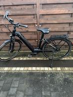 Elektronische fiets kettler quadriga p5, Fietsen en Brommers, Elektrische fietsen, 51 tot 55 cm, Ophalen, Gebruikt, Overige merken