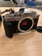 Nikon zfc, Ophalen, Zo goed als nieuw, Nikon
