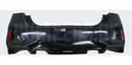 Bumper BMW 5 G60 M-Pakket M Pakket 23- 51128084716 Achterbum, Gebruikt, 6 maanden garantie, Ophalen of Verzenden, Achter