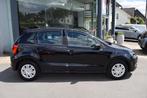 Volkswagen Polo active (bj 2016), Stof, Gebruikt, Euro 6, https://public.car-pass.be/vhr/5904925e-17eb-474f-80d0-677690a645d6