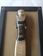 siermes op ophangkader, Enlèvement