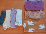 Set meisjeskleding maat 92, Enfants & Bébés, Vêtements enfant | Taille 92, Enlèvement