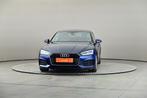 (1WJX286) Audi A5 SPORTBACK, Auto's, 4 zetels, Stof, Gebruikt, 1984 cc