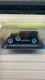 Cadillac v16 imperial sedan 1930, Enlèvement ou Envoi, Neuf