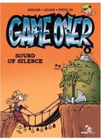 Game Over - Tome 06: Sound of silence Relié – 23 mars 2011, Une BD, Enlèvement, Neuf