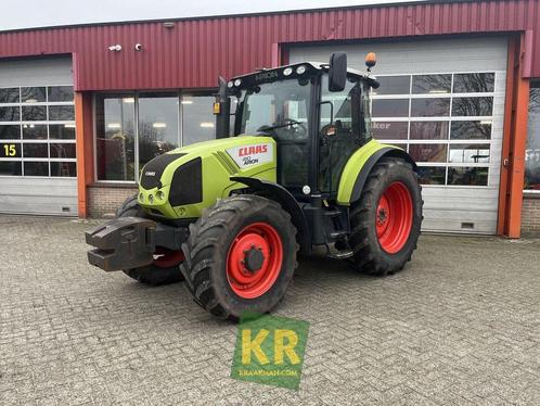 Claas Arion-410-479315, Zakelijke goederen, Landbouw | Tractoren, 5000 tot 7500, Overige merken, 80 tot 120 Pk, Gebruikt