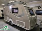 Silver MINI FREESTYLE 300, Caravanes & Camping, Autres marques, Entreprise, Jusqu'à 4 m, 500 - 750 kg