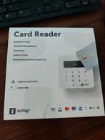 Sumup Card Reader nieuw, Zakelijke goederen, Kantoor en Winkelinrichting | Kassa's en Betaalsystemen, Ophalen