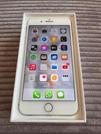 iPhone 7 Plus, Silver, 128GB, 128 GB, Enlèvement ou Envoi, 71 %, Comme neuf