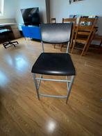 2 Barkrukken, Ophalen, Zo goed als nieuw