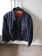 Heren bomber jack, Kleding | Heren, Jassen | Winter, Ophalen of Verzenden, Zo goed als nieuw, Maat 48/50 (M)
