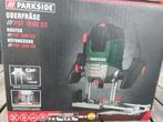 Parkside oberfräse///pof 1200d3, Doe-het-zelf en Bouw, Ophalen, Zo goed als nieuw, Bovenfrees