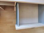 Bureaumeubel in  hout, Maison & Meubles, Maison & Meubles | Autre, Enlèvement, Utilisé