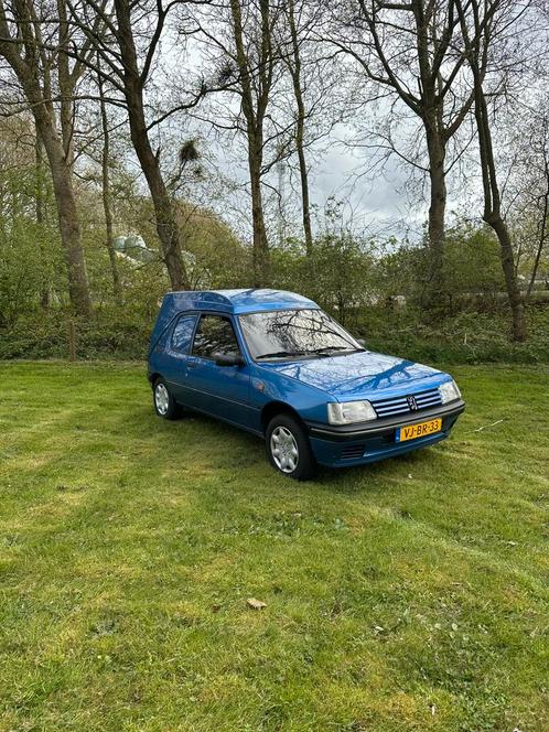 Peugeot 205 diesel, Auto-onderdelen, Motor en Toebehoren, Ophalen