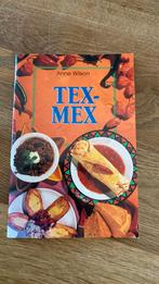 Kookboekje: Tex Mex, Ophalen of Verzenden