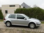 Golf 4 - 2003 - 1.6i benzine - Airco - 3 deurs, Achat, 3 portes, Essence, Golf