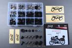 Kuip bouten set voor BMW K1200RS 1996 - 2005, Motoren, Ophalen of Verzenden, Nieuw