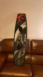 Naish surfboard, Watersport en Boten, Ophalen, Zo goed als nieuw, Board