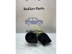Claxon van een Citroen C5, Gebruikt, -, -, 3 maanden garantie
