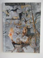 bernard prince...nr.11...de nevelburcht, Gelezen, Ophalen of Verzenden