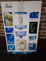 Waterfilter, Ophalen, Nieuw