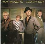 single Time Bandits - Reach out, Cd's en Dvd's, 7 inch, Single, Ophalen of Verzenden, Zo goed als nieuw