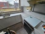 Keukenkasten gratis, Huis en Inrichting, Ophalen, Gebruikt, Hoekkeuken