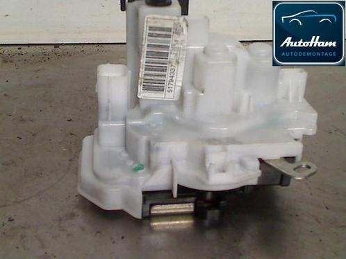 PORTIERSTANGEN RECHTS VOOR Ford Ka II (01-2008/05-2016), Auto-onderdelen, Overige Auto-onderdelen, Ford, Gebruikt