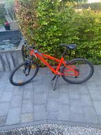 btwin rockrider 340 - Nieuwe banden en remmen, Fietsen en Brommers, Ophalen, Gebruikt