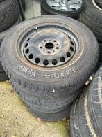 Pneus 195 65 15 H91 Hiver Uniroyal Hyundai Kona Jantes, Auto-onderdelen, Banden en Velgen, Ophalen, 15 inch, Banden en Velgen