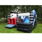 Springkasteel te koop, Kinderen en Baby's, Ophalen of Verzenden, Zo goed als nieuw