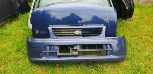 DAIHATSU CUORE VOORBUMPER MODEL 2003, Auto-onderdelen, Carrosserie, Bumper, Voor, Gebruikt, Ophalen of Verzenden