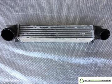 Intercooler BMW 3-serie E90 E91  798788-02