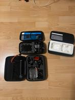 GoPro hero 11 (nieuwstaat), Enlèvement ou Envoi, Comme neuf, GoPro