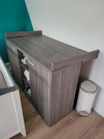 Comode 135x76x90, Enlèvement, Comme neuf