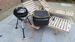 Gas BBQ, outdoorchef inclusief opbergtas!, Comme neuf