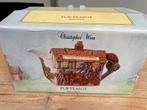 Nieuwe theepot Robin Hood, Ophalen, Nieuw, Gebruiksvoorwerp
